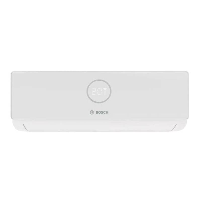 Climatiseur Bosch S5000I 24000 BTU Inverter Chaud & Froid - Garantie 10ans - Image 2