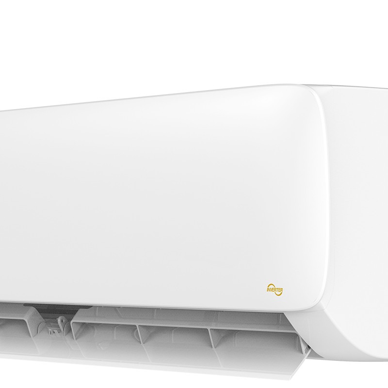 Climatiseur Condor Inverter Smart 9000 BTU Chaud/Froid -Blanc - Image 4