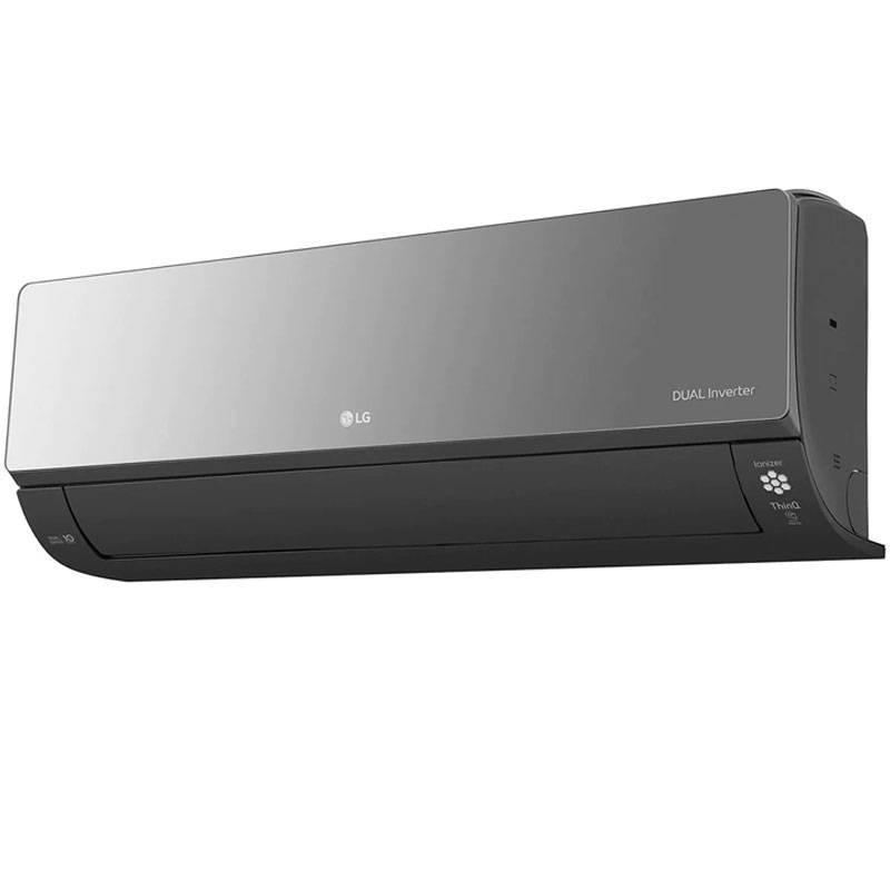 Climatiseur Dual Inverter LG 18000BTU Chaud Froid ARTCOOL Mirror WiFi - Garantie 3ans - Image 3