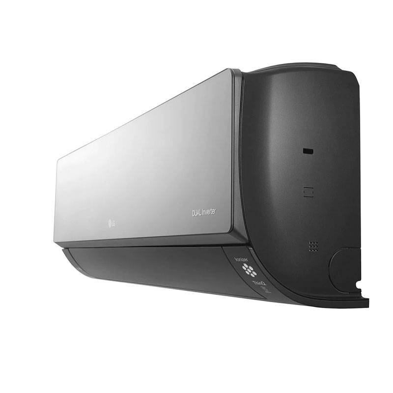 Climatiseur Dual Inverter LG 18000BTU Chaud Froid ARTCOOL Mirror WiFi - Garantie 3ans - Image 4