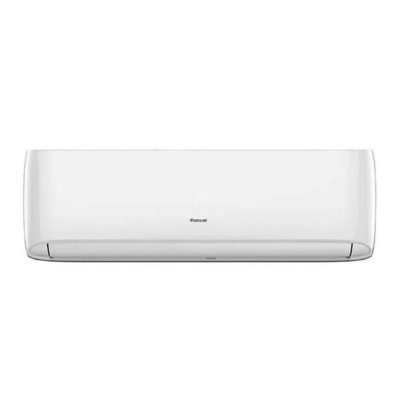 Climatiseur Inverter Focus 9000 BTU Tropicalisé T3 Chaud/Froid - Garantie 3 ans - Image 2