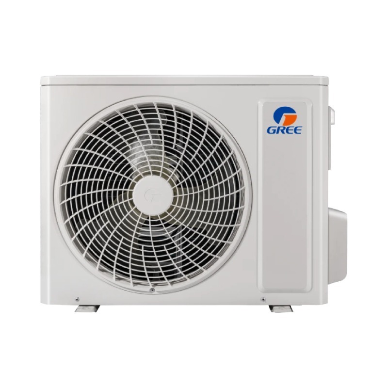Climatiseur GREE G-boost 12000 BTU Chaud/Froid Inverter Tropicalisé  - Image 6