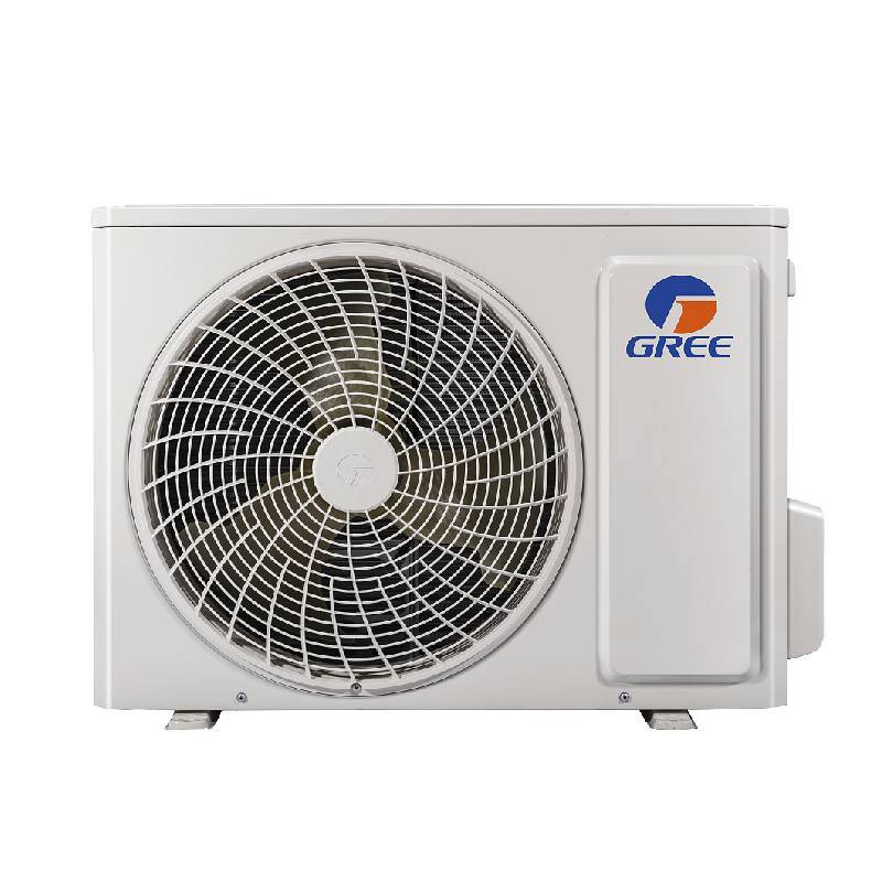 Climatiseur Inverter GREE Tropicalisé 24000 BTU Chaud/Froid Smart - Image 4