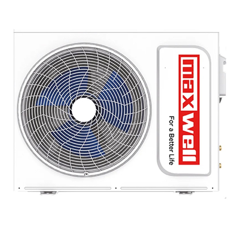 Climatiseur Inverter MAXWELL Tropicalisé 18000 BTU Chaud/Froid - Garantie 3 ans - Image 2