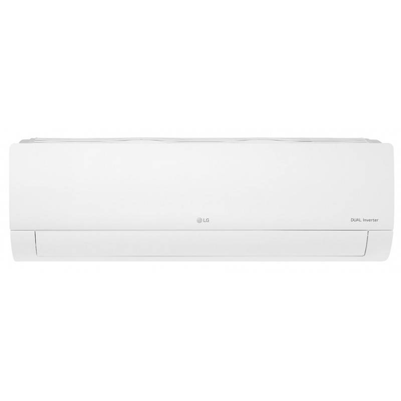 Climatiseur LG Dual Inverter 12000 BTU Chaud & Froid Smart WiFi - Garantie 3 Ans - Image 2