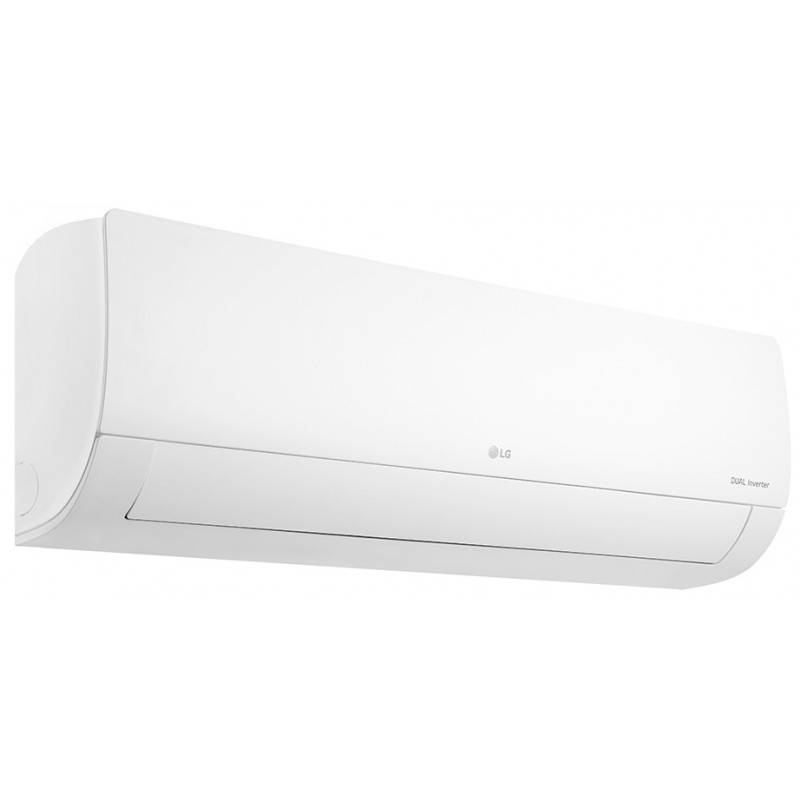 Climatiseur LG Dual Inverter 12000 BTU Chaud & Froid Smart WiFi - Garantie 3 Ans - Image 3