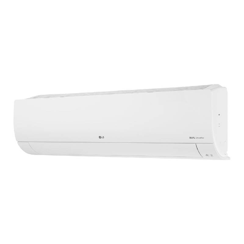 Climatiseur LG DUALCOOL ThinQ Inverter 36 000 BTU Chaud & Froid - Garantie 10 Ans - Image 3