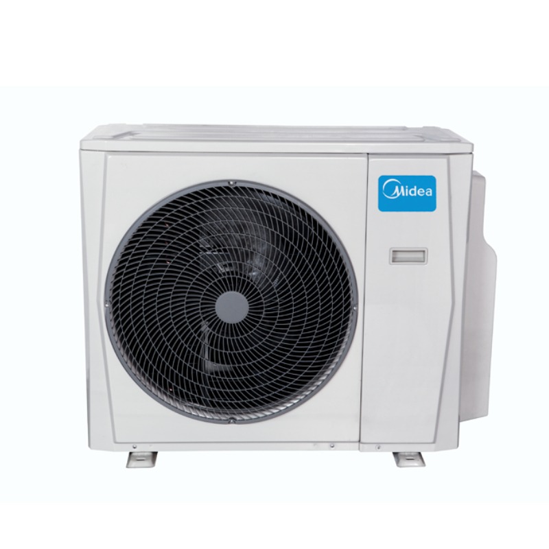 Climatiseur Midea Chaud Froid 18000 BTU  - Garantie 3ans - Image 2