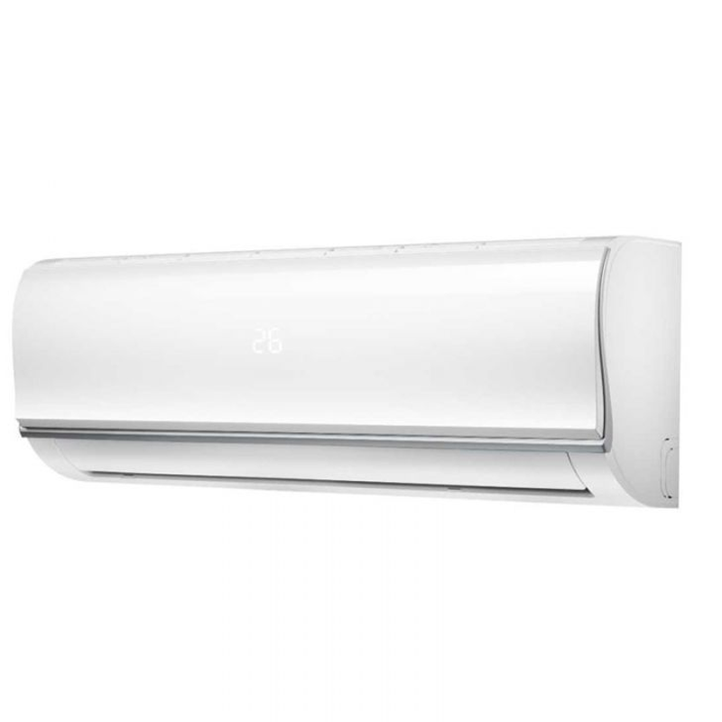 Climatiseur Midea Chaud Froid 9000 BTU  - Garantie 3ans - Image 2