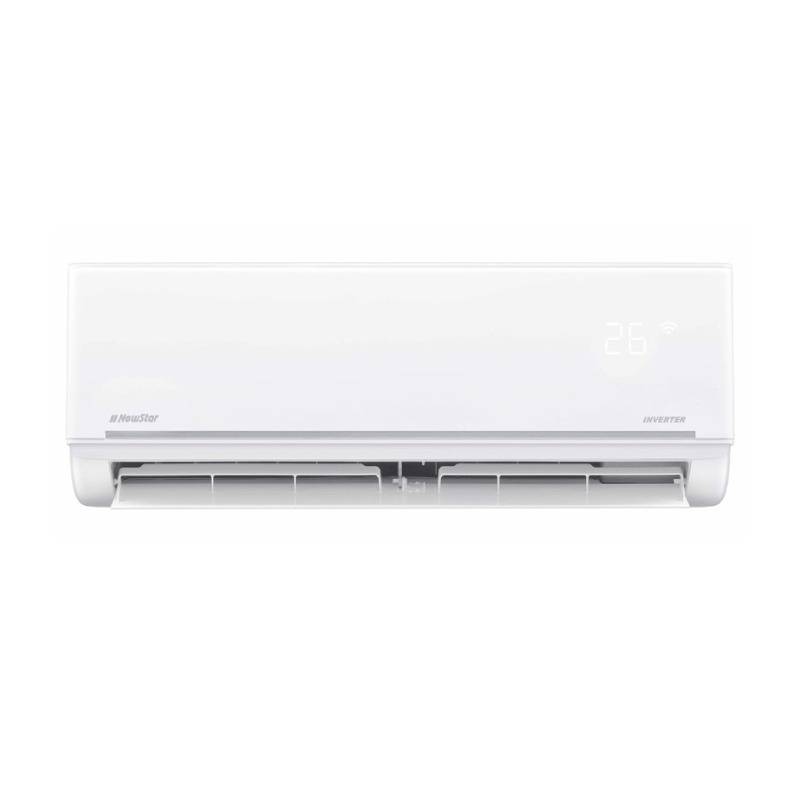 Climatiseur NEW STAR Inverter 12000 BTU Chaud Froid Tropicalisé - Garantie 3 Ans - Image 3