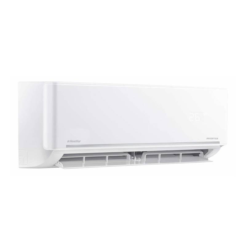 Climatiseur NEW STAR Inverter 12000 BTU Chaud Froid Tropicalisé - Garantie 3 Ans - Image 2