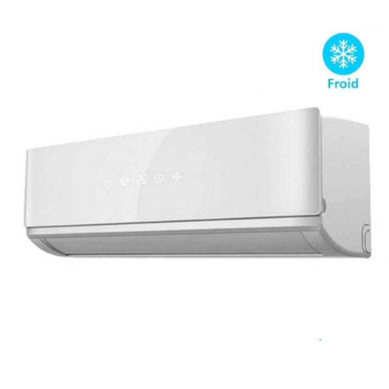 Climatiseur SABA BTU 12000 Froid -Garantie 3 ans - Image 2