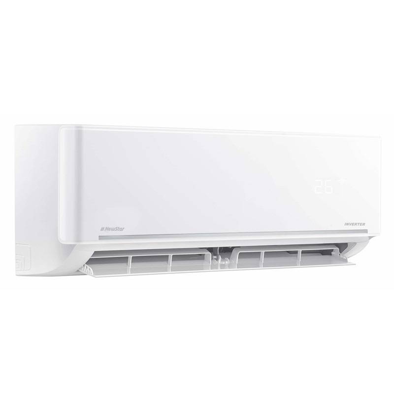 Climatiseur Inverter NewStar Smart 24000 BTU Chaud/Froid - Garantie 3 ans - Image 3