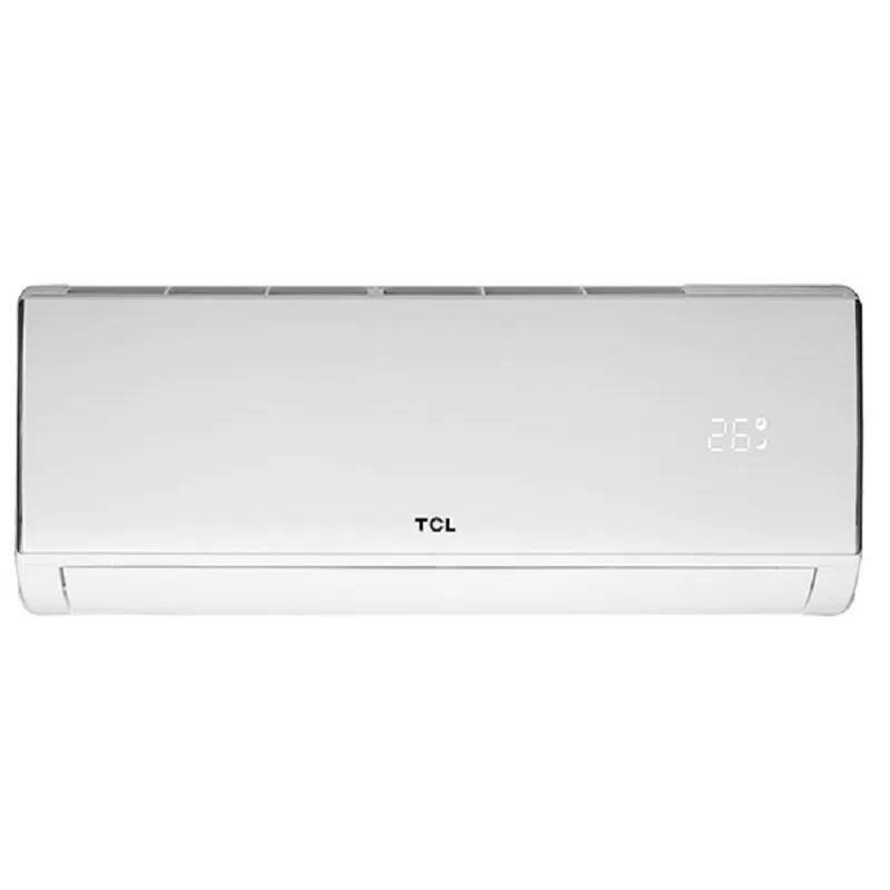 Climatiseur TCL 18000 BTU Inverter Chaud & Froid - Garantie 10 Ans - Image 3
