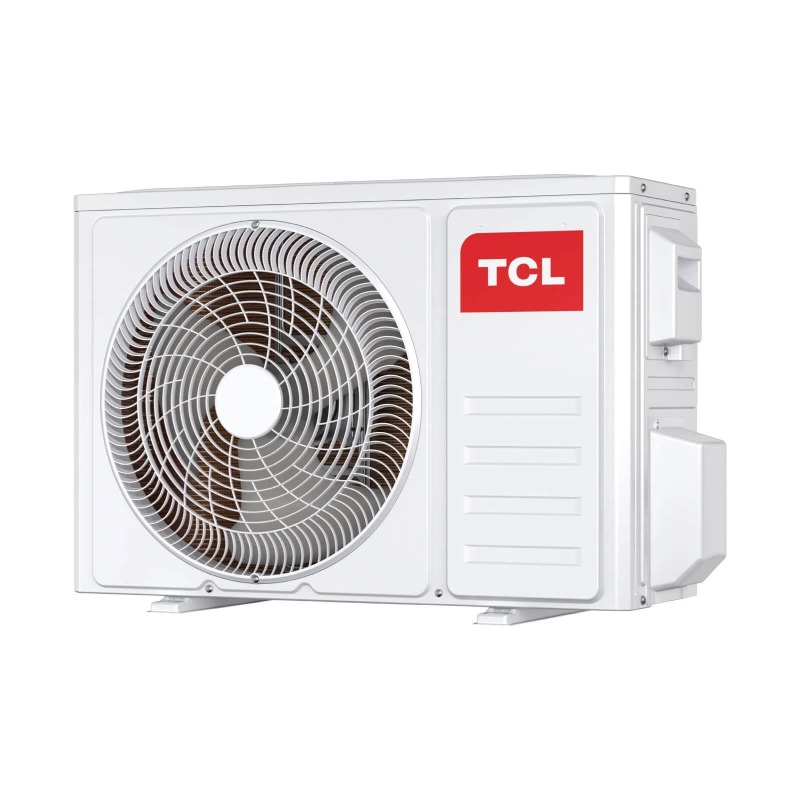 Climatiseur TCL BreezeIN Smart Inverter 12000 BTU Chaud / Froid - Garantie 3 ans - Image 7