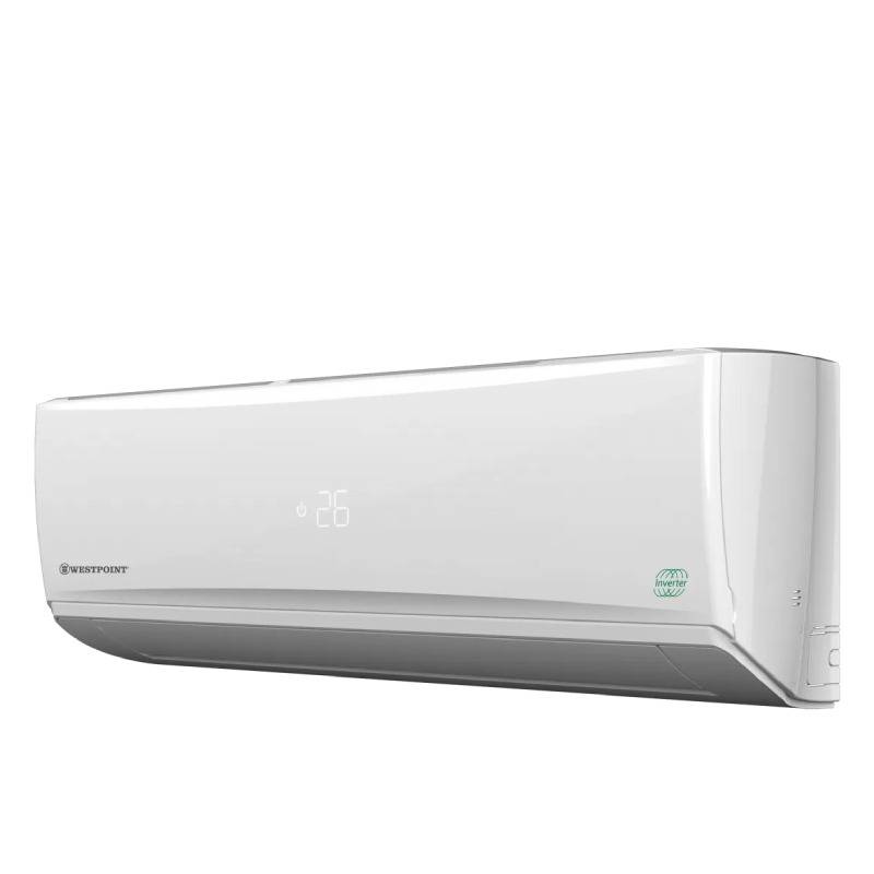 Climatiseur WESTPOINT 9000 BTU Inverter Chaud Froid - Garantie 7ans - Image 2