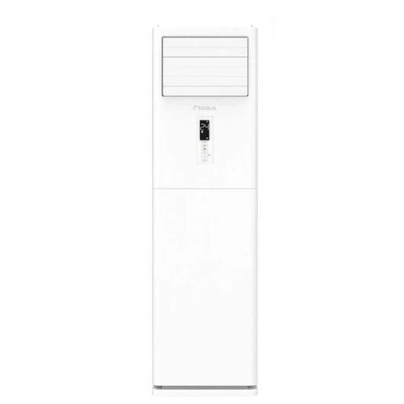 Climatiseur Armoire Biolux ECO48CF 48000BTU Chaud Froid - Blanc - Image 2