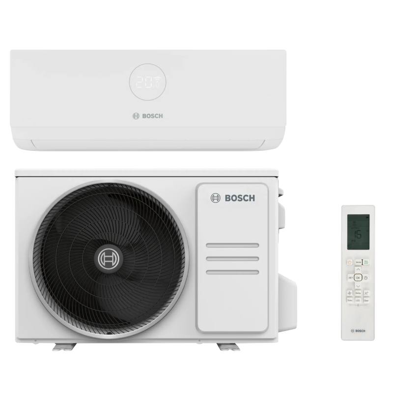 Climatiseur Armoire Inverter 60000 BTU GREE  Chaud Froid Smart  - Image 5