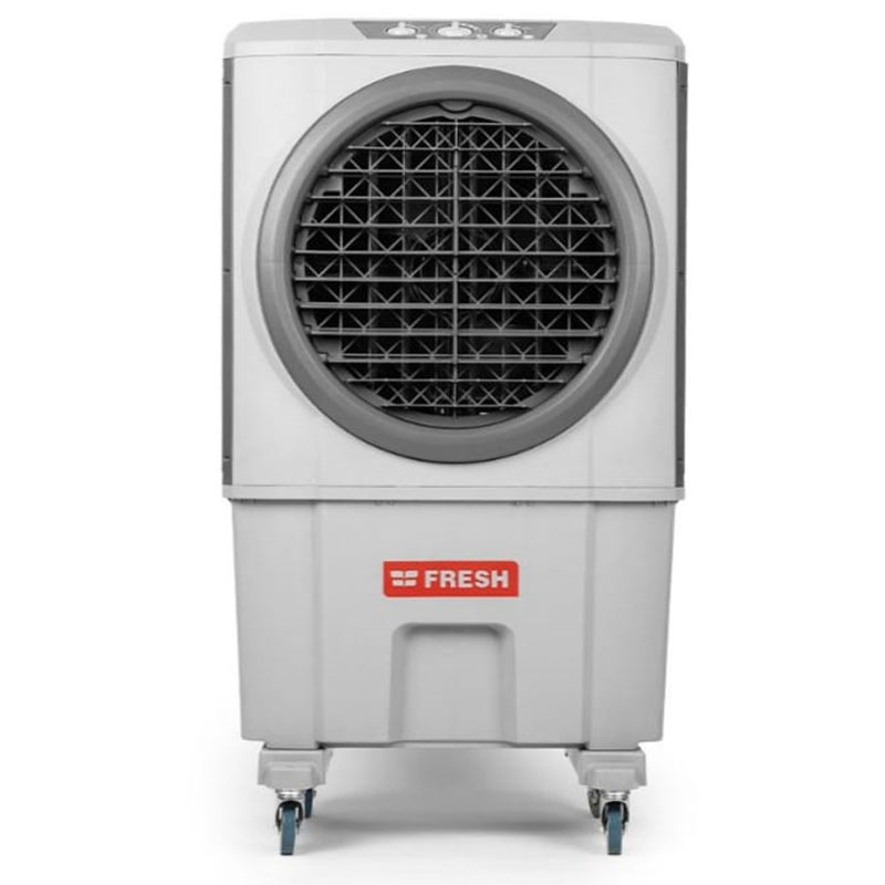 Climeur Mobile Fresh FR-TU60 60 Litres Gris, Photo boutique MyTek chez MyTek