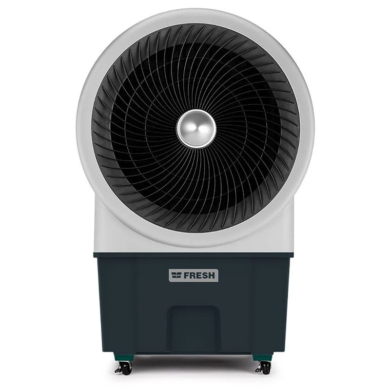 Climeur Mobile FRESH Boeing 80 Litres FR-BO80 - Silver