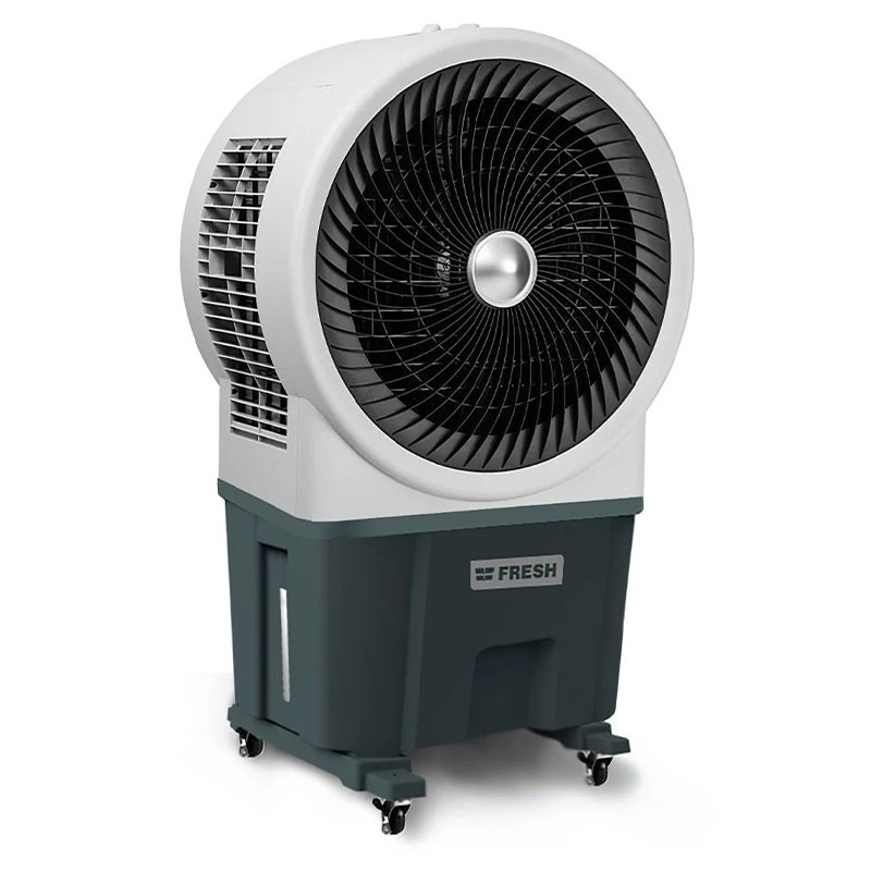 Climeur Mobile FRESH Boeing 80 Litres FR-BO80 - Silver - Image 2