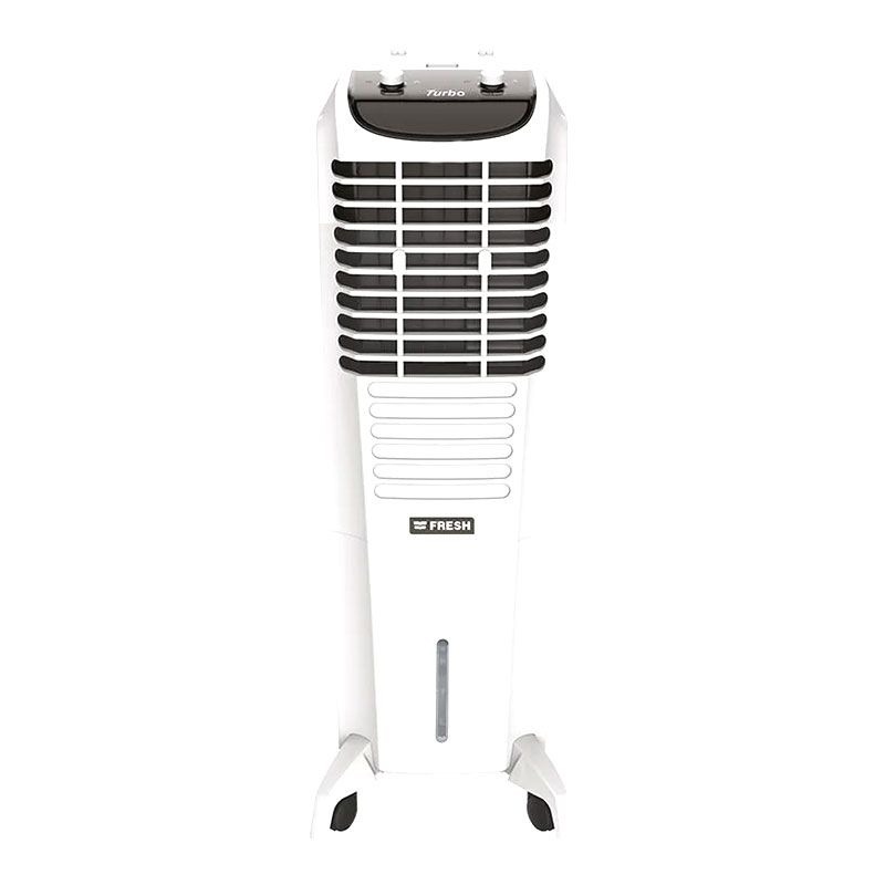 Climeur Mobile Fresh 40L Blanc (FR-TU40), Photo boutique MyTek chez MyTek