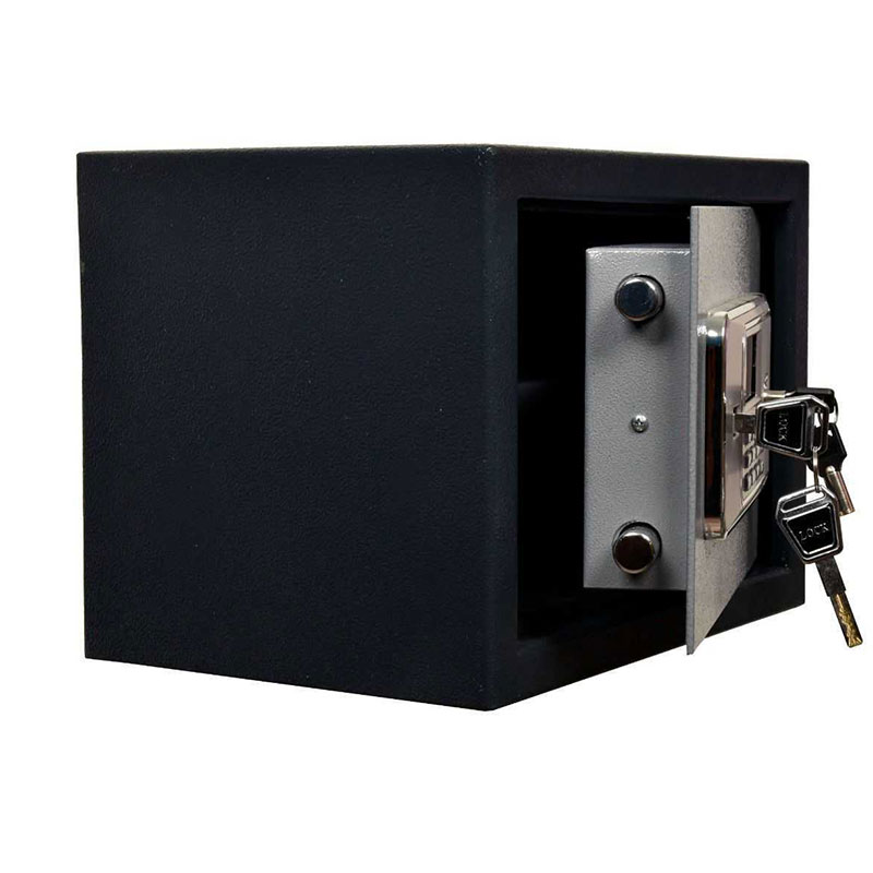 Coffre Fort A Pose Électronique T29 - Noir - Image 3
