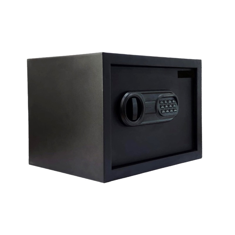 Coffre Fort  Oleway EIS25 Dimension ( 25x35x25)  - Noir