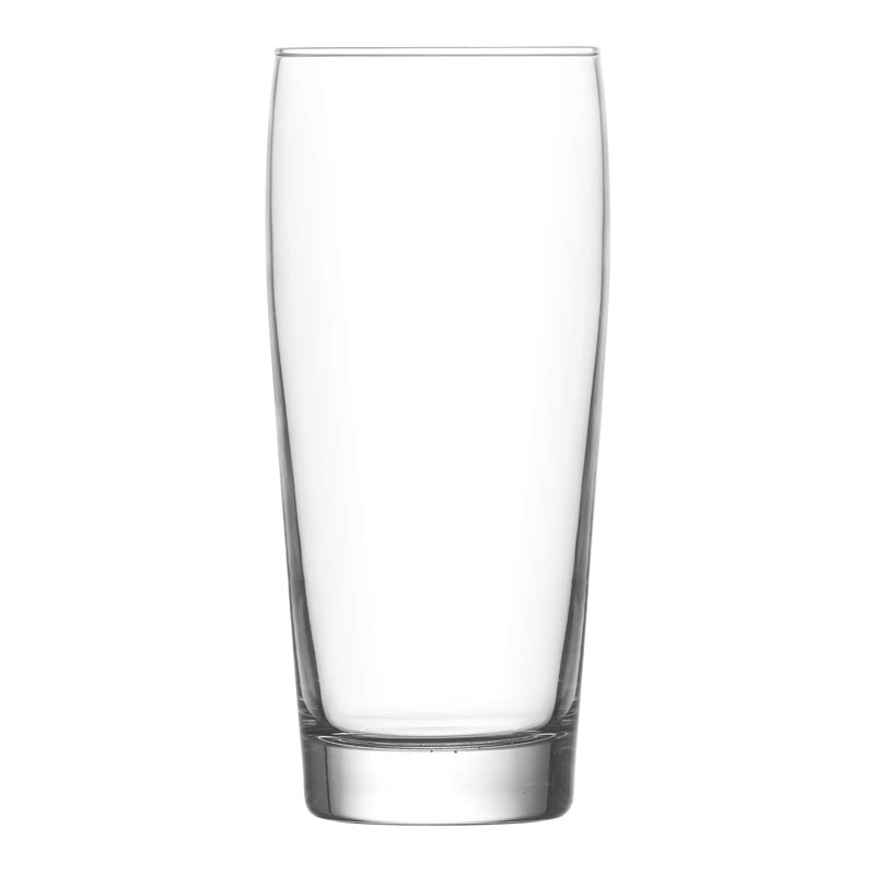  Coffret De 6 Verres LAV BAR26F 37 cl en Verre - Transparent - Image 3