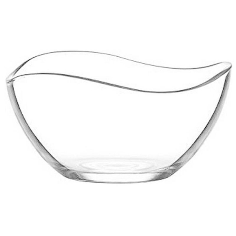 Coffret De 12 Bols En Verre LAV VIR261 - 12 cl - Image 3