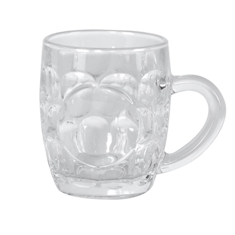 Coffret de 3 Mugs AZUR GLASS Berlin - 29 cl - Image 2