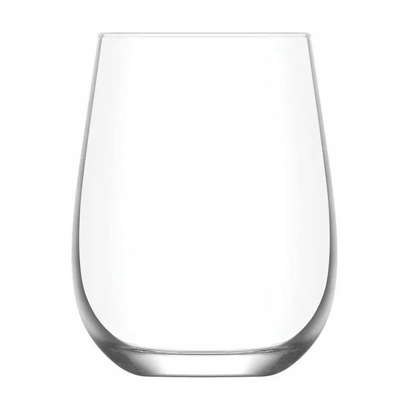 Coffret De 6 Verres LAV GAI365F - 47.5 cl - Image 3