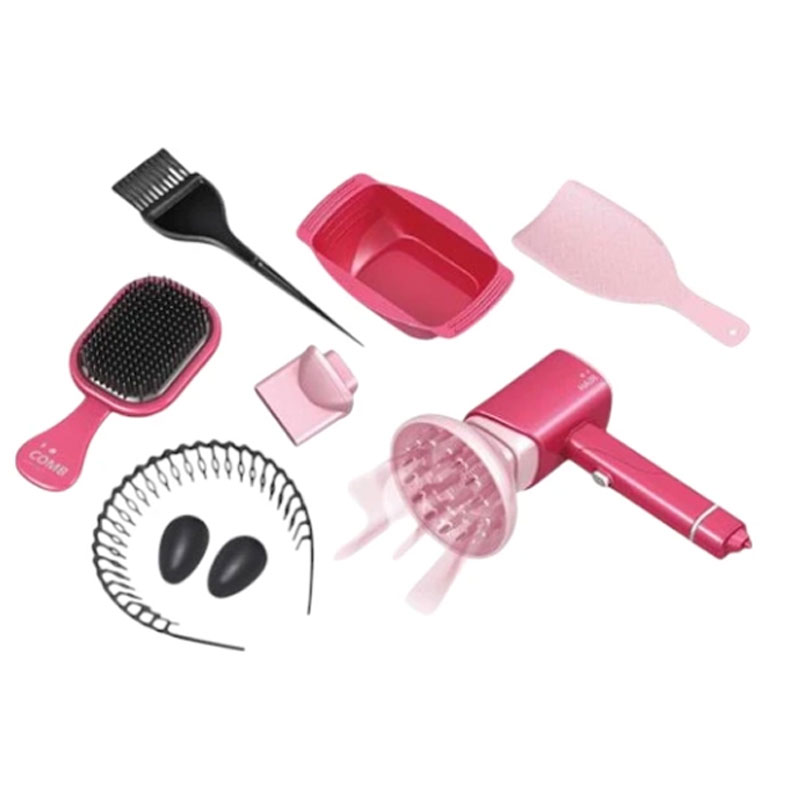 Coffret de Coiffure SHOWN 2806-4 Pour Enfants - Image 2