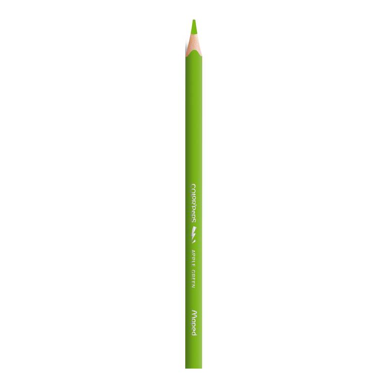 Coffret de coloriage MAPED 50 pièces + 1 Activity Creative - 907037 - Image 4
