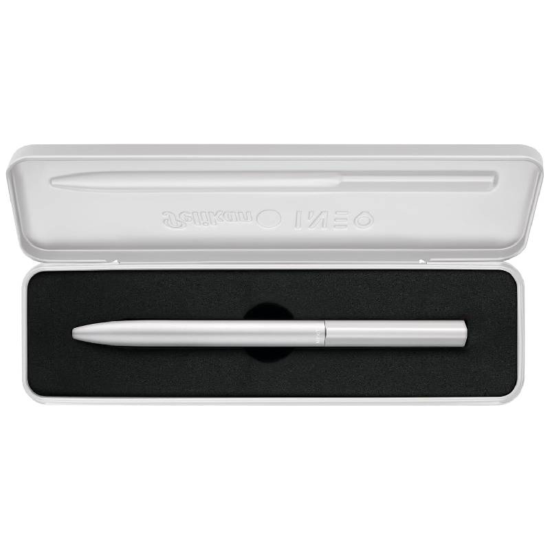 Coffret Stylo à Bille PELIKAN 822466 Ineo - Argent