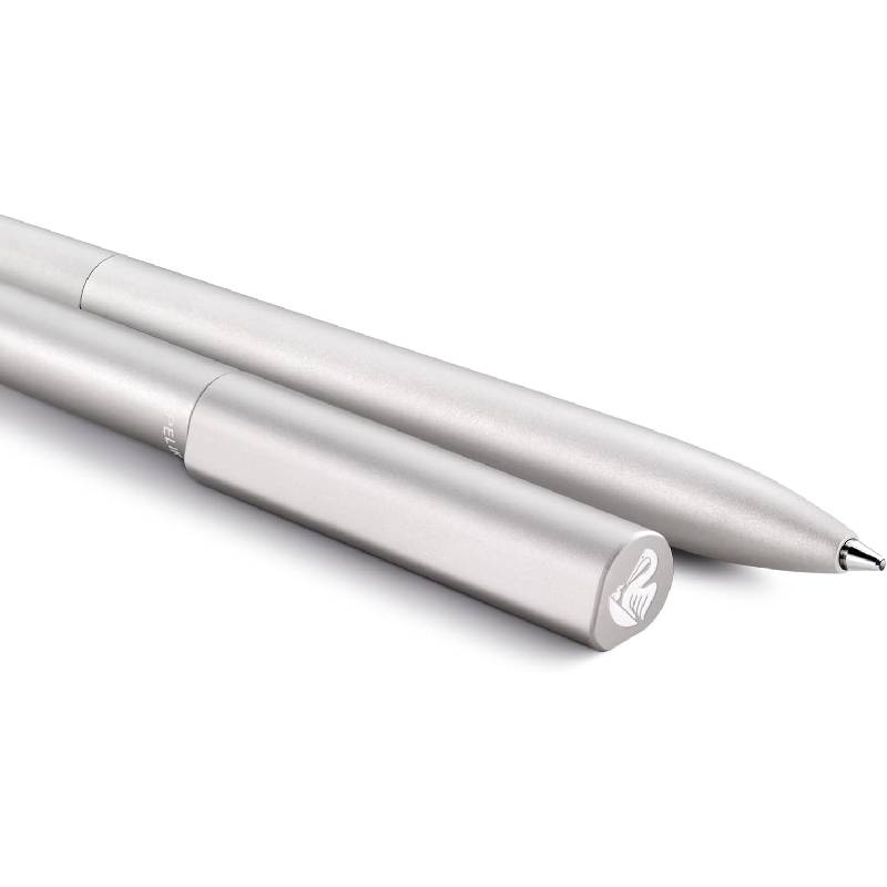 Coffret Stylo à Bille PELIKAN 822466 Ineo - Argent - Image 5
