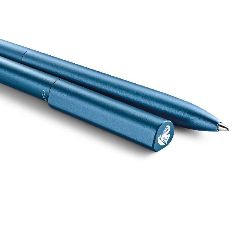 Coffret Stylo à Bille PELIKAN 822473 Ineo - Bleu - Image 2
