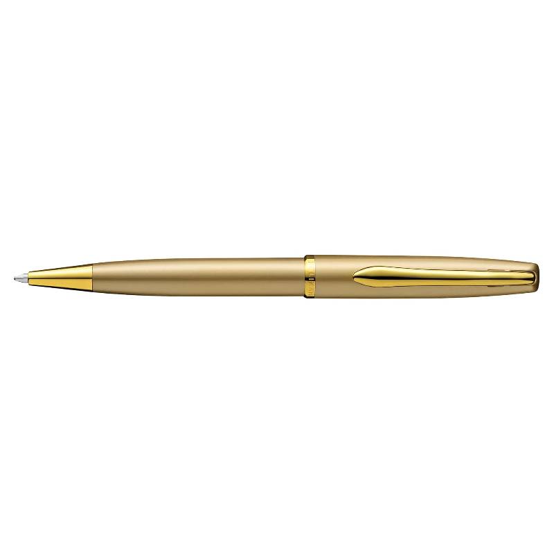 Coffret Stylo à Bille PELIKAN Jazz Noble - Doré - Image 2