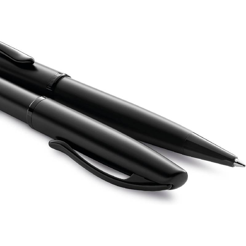 Coffret Stylo à Bille PELIKAN Jazz Noble - Noir - Image 4