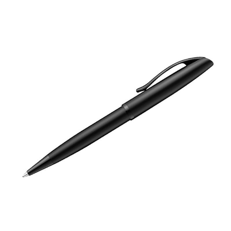 Coffret Stylo à Bille PELIKAN Jazz Noble - Noir - Image 3