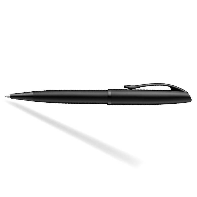 Coffret Stylo à Bille PELIKAN Jazz Noble - Noir - Image 2