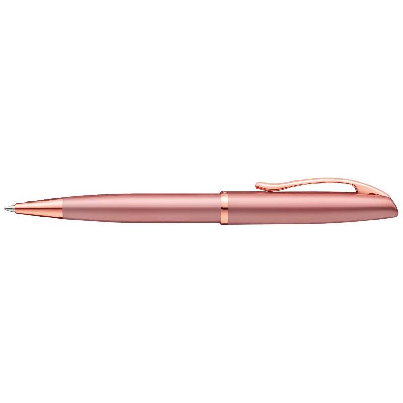Coffret Stylo à Bille PELIKAN Jazz Noble - Rose Gold - Image 2