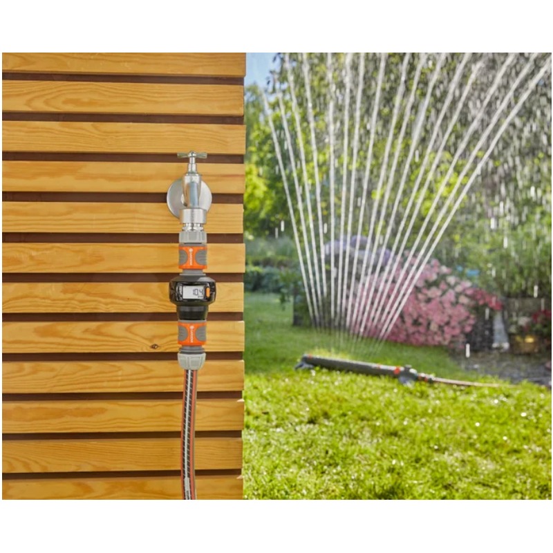 Compteur d'eau GARDENA AquaCount - Image 5