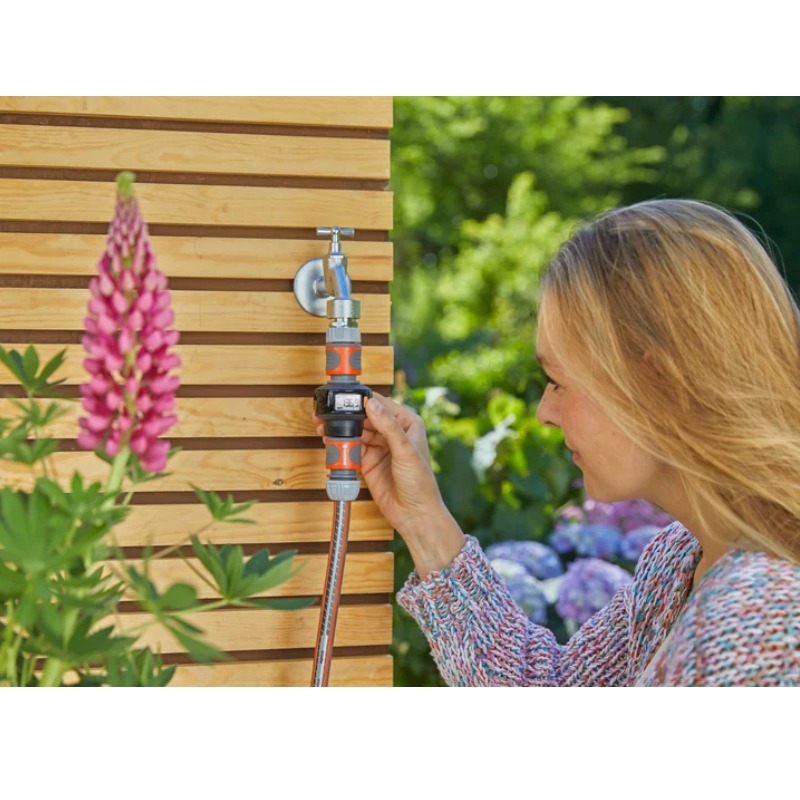 Compteur d'eau GARDENA AquaCount - Image 2