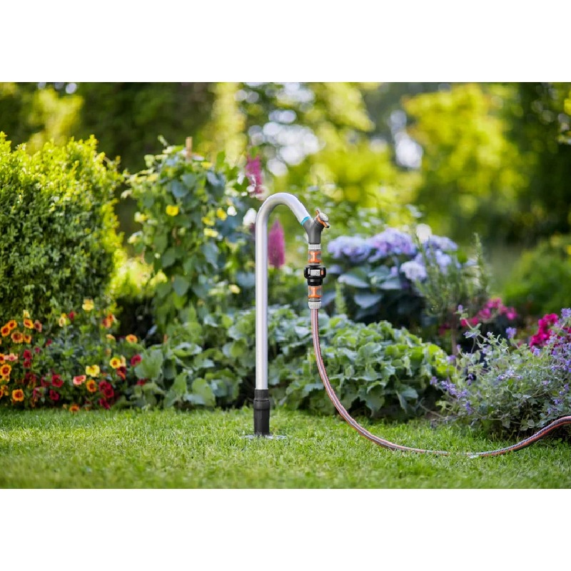 Compteur d'eau GARDENA AquaCount - Image 3