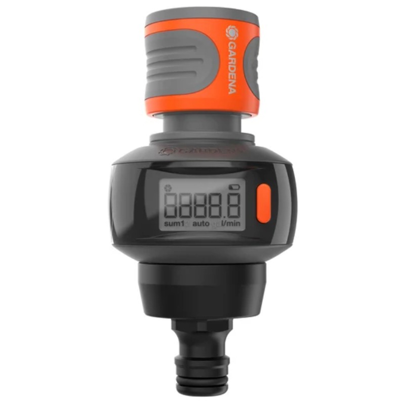 Compteur d'eau GARDENA AquaCount