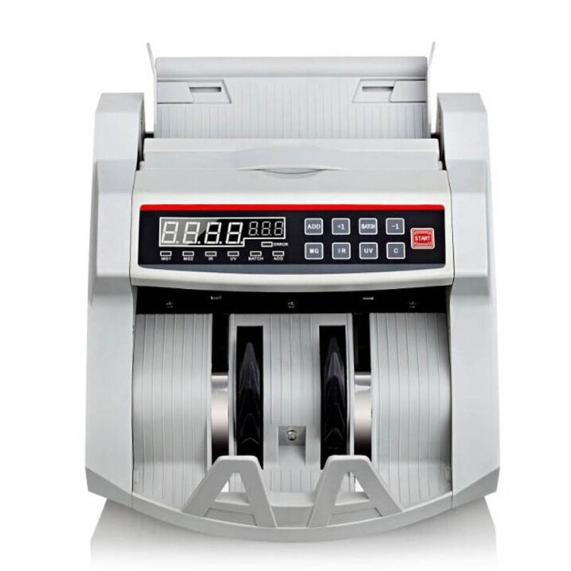 Compteuse de billets 2108UVMG, Photo boutique MyTek chez MyTek