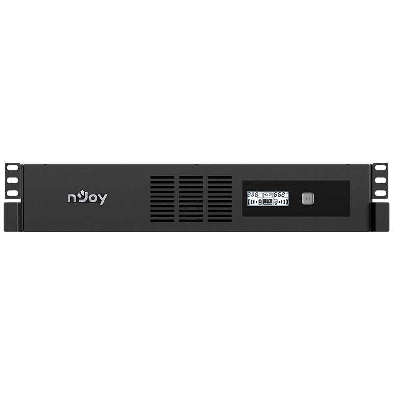 Concepteur Du Support NJOY Code 2000 D'affichage LCD - (CODE2000) - Image 2