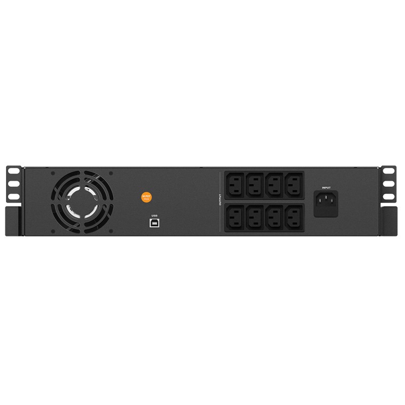 Concepteur Du Support NJOY Code 2000 D'affichage LCD - (CODE2000) - Image 3
