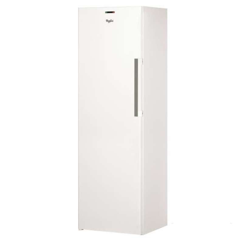 Congélateur Vertical WHIRLPOOL UW8F2YWBIF 307 Litres - Blanc - Image 2